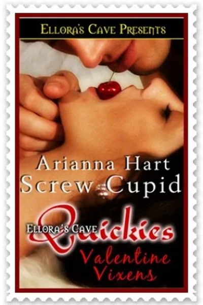 Cover of Screw Cupid