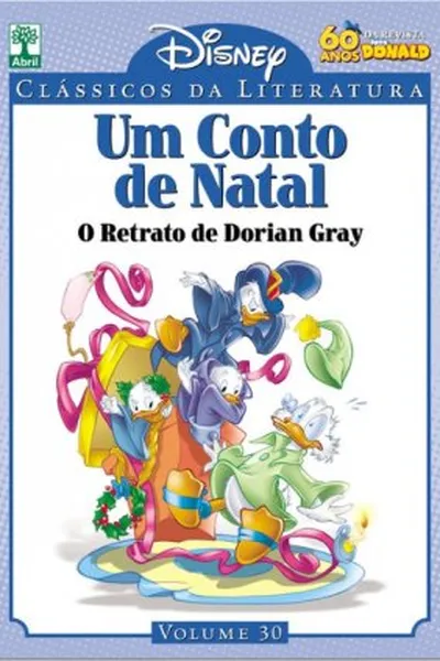 Cover of Clássicos da Literatura Disney - Volume 30
