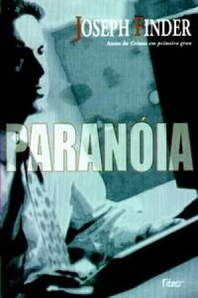 Cover of Paranóia