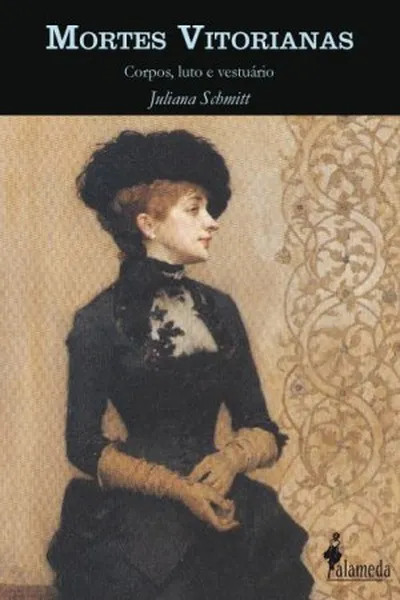 Cover of Mortes Vitorianas