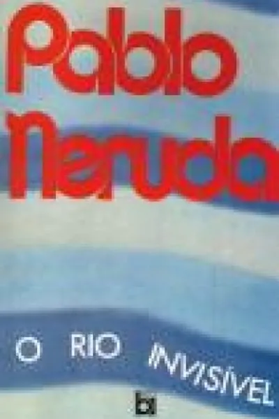 Cover of O rio invisível