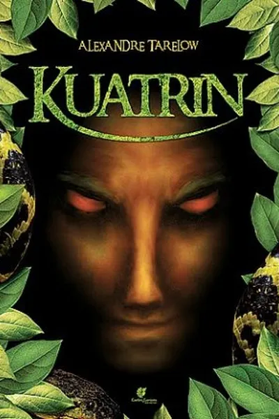 Cover of Kuatrin