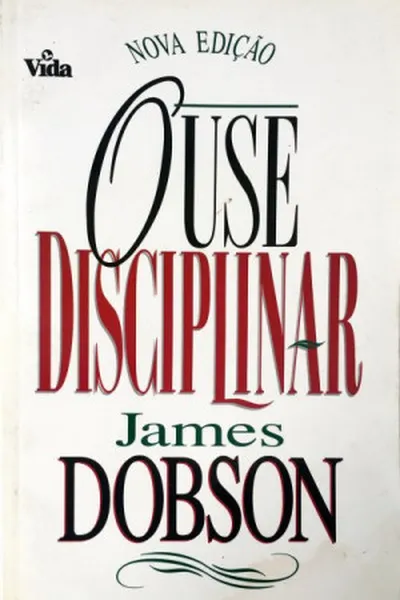 Cover of Ouse Disciplinar