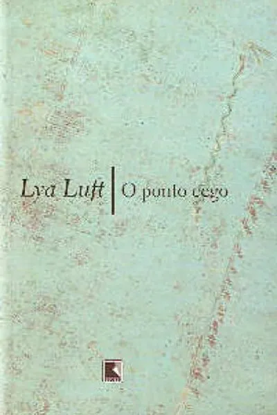 Cover of O ponto cego