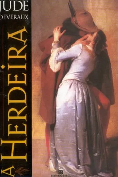 Cover of A Herdeira
