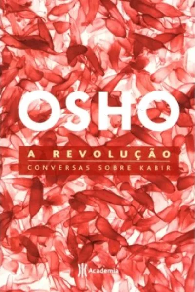 Cover of A Revolução
