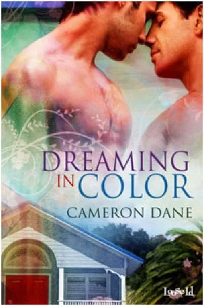 Cover of Dreaming in Color