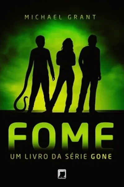 Cover of Fome