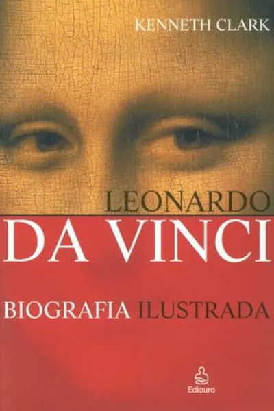 Cover of Leonardo Da Vinci