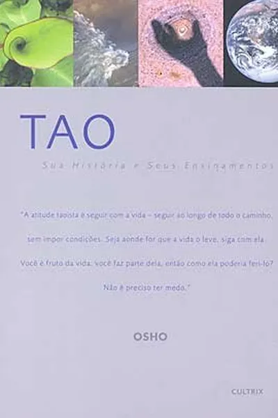 Cover of TAO