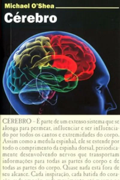 Cover of Cérebro