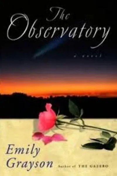 Cover of O Observatório