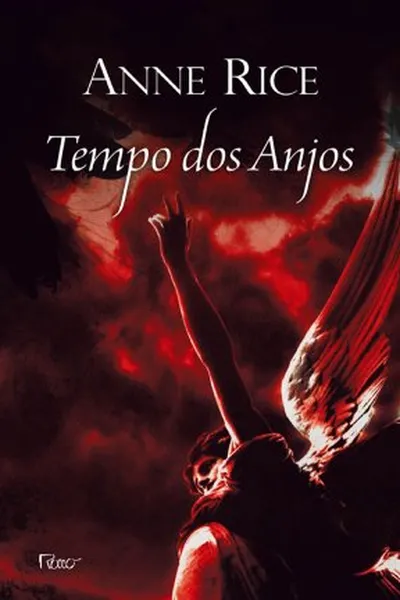 Cover of O Tempo do Anjo