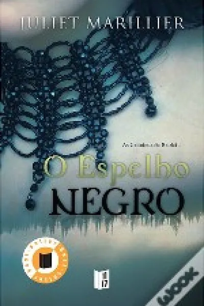 Cover of O Espelho Negro