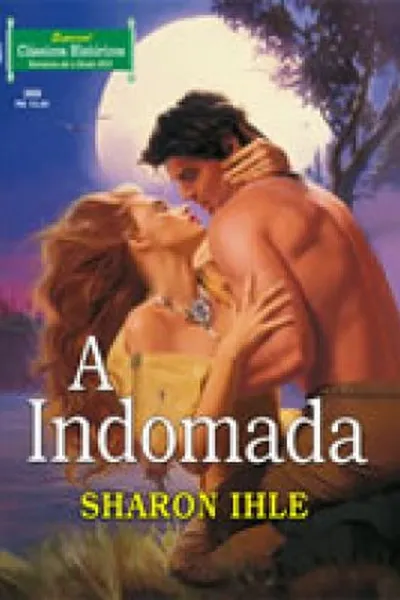 Cover of A Indomada