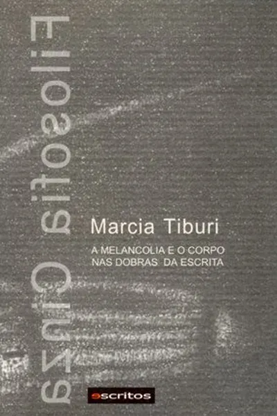 Cover of Filosofia Cinza