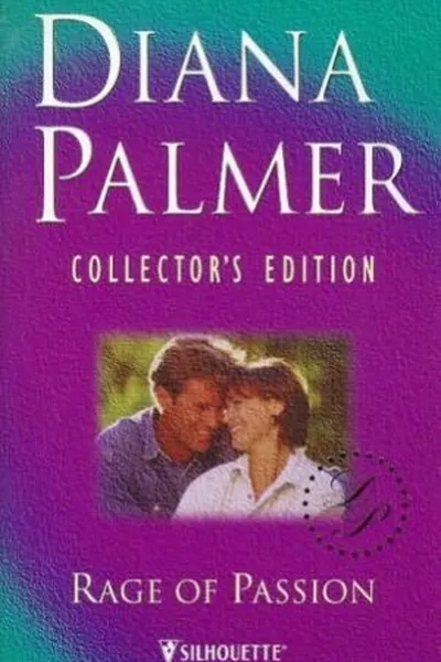 Cover of Rage of Passion ( Esperanças de Amor )