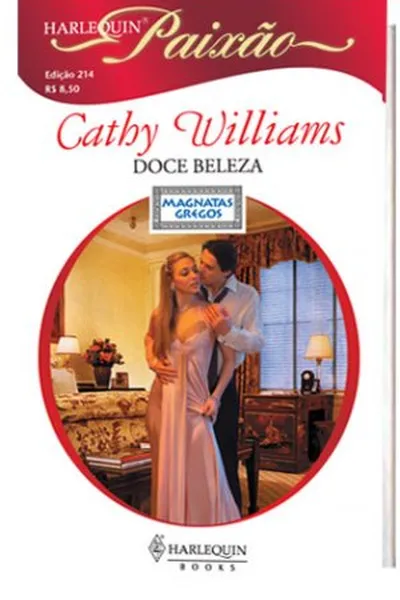 Cover of Doce Beleza