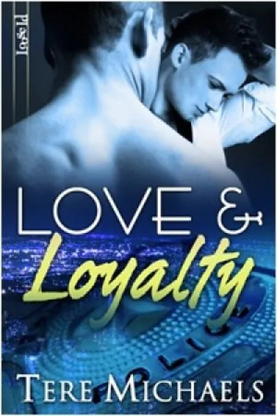 Cover of Love & Loyalty