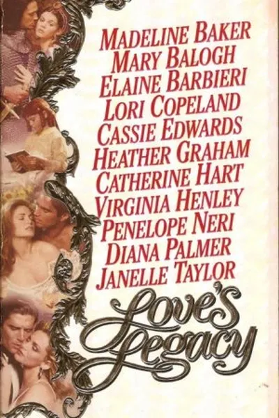 Cover of Anabelle's Legacy ( A Herança de Annabelle )