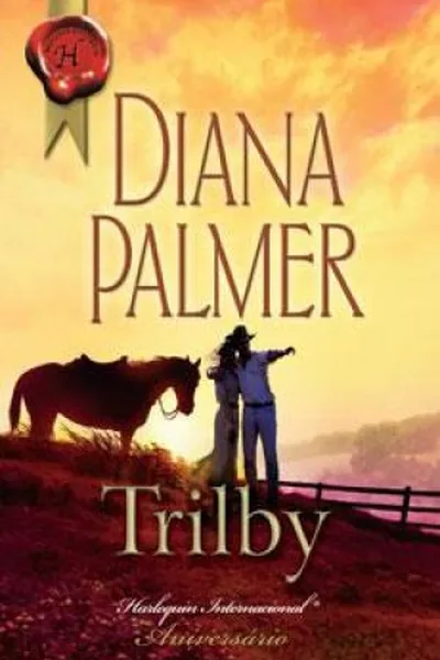 Cover of Trilby