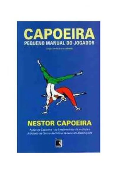 Cover of Capoeira