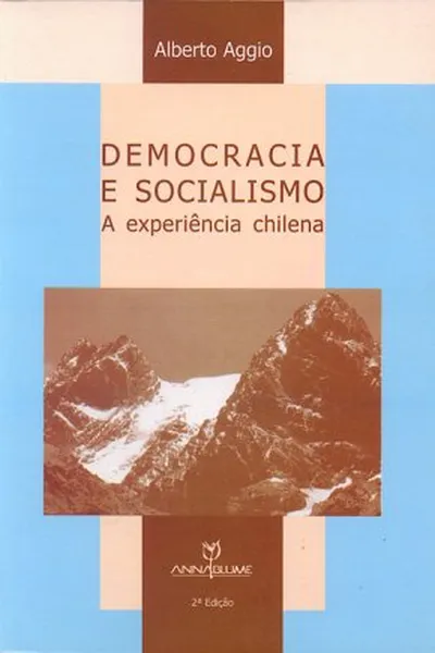 Cover of Democracia e Socialismo