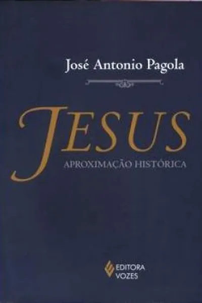 Cover of Jesus