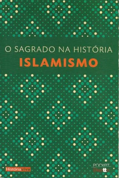 Cover of O Sagrado Na História