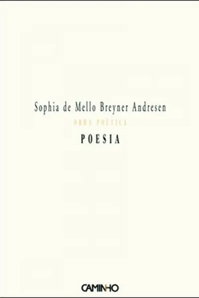 Cover of Poesia