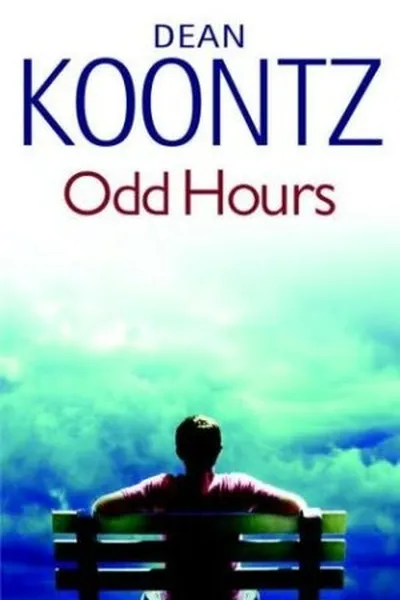 Cover of Odd Hours
