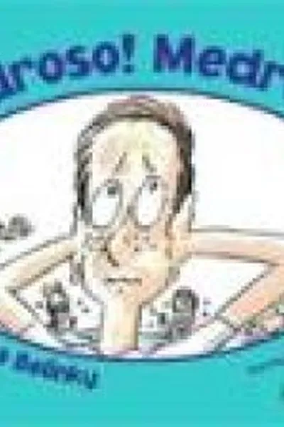 Cover of Medroso! Medroso!