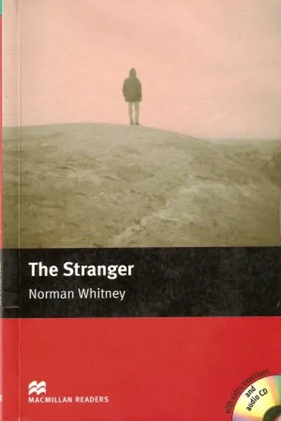 Cover of The Stranger