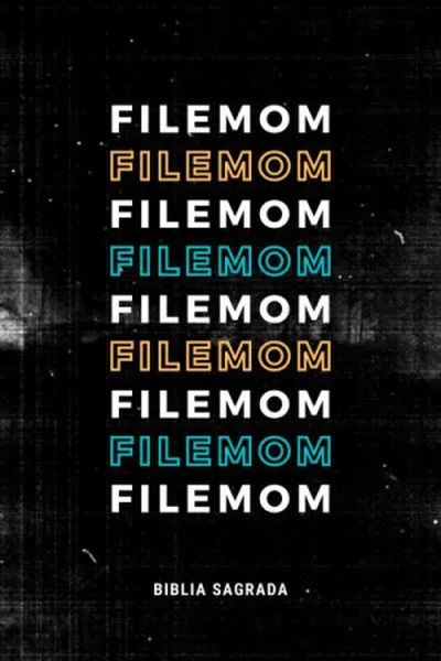 Cover of Filemom