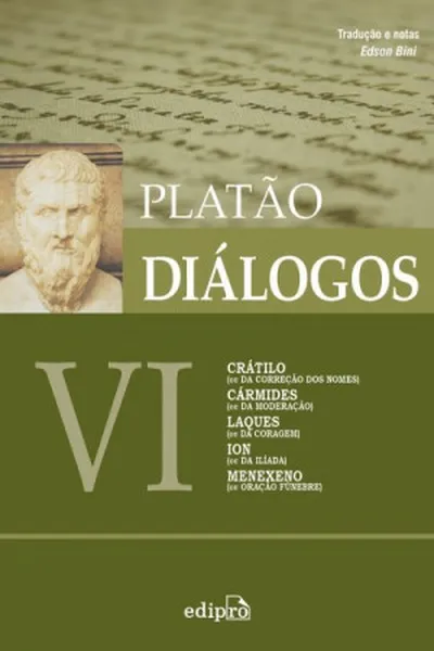 Cover of Diálogos VI