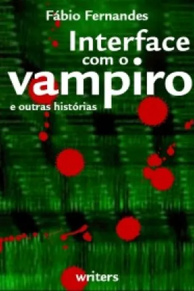 Cover of Interface com o Vampiro