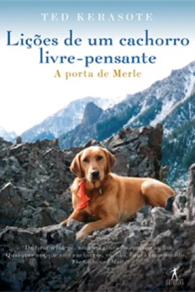 Cover of Lições de um cachorro livre-pensante