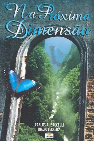 Cover of Na Próxima Dimensão