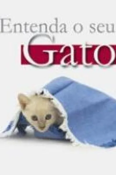 Cover of Entenda o seu Gato