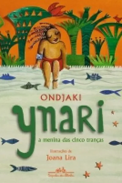 Cover of Ynari