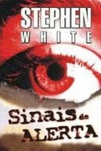 Cover of Sinais de Alerta