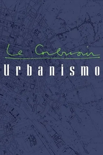 Cover of Urbanismo