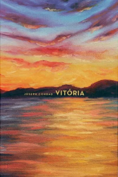 Cover of Vitória