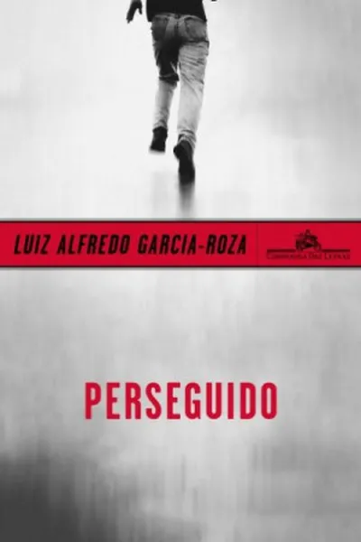 Cover of Perseguido