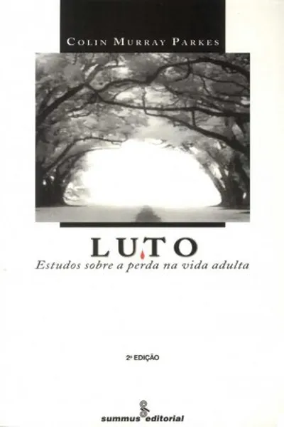 Cover of Luto