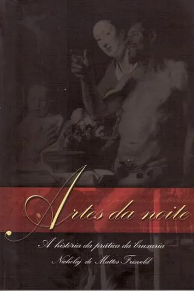 Cover of Artes da Noite