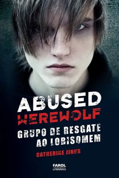 Cover of Abused Werewolf