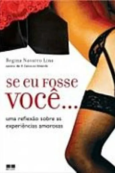 Cover of Se eu fosse você