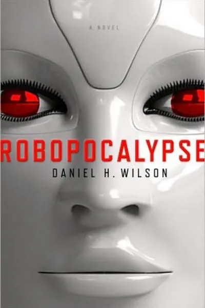 Cover of Robopocalypse