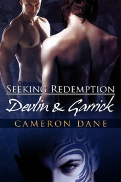 Cover of Devlin and Garrick